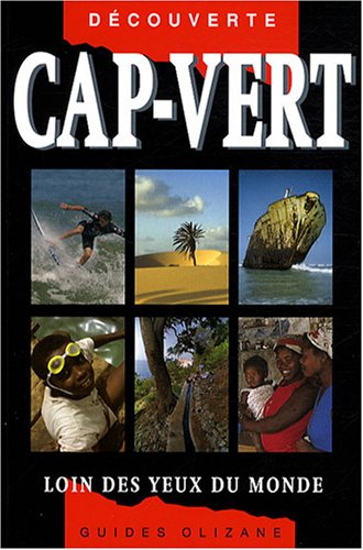 City Travel Guides Discounted  Livres : Cap-Vert