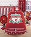 Kitchen & Housewares : Liverpool Fc Single Duvet And Pillowcase Bed Set