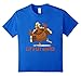 Let's Get Basted - Funny Thanksgiving T Shirt