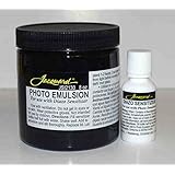 Jacquard Photo Emulsion & Diazo 8oz