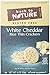 Back to Nature Gluten Free Crackers, Non-GMO White Cheddar Rice Thins, 4 Ounce