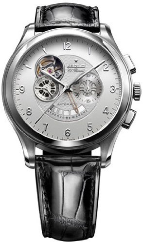 511n82D7G%2BL Zenith Mens Grande Class XXTOpen Watch #03.0520.4021/02.C492