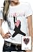 LADY GAGA SHIRTS - LADY GAGA T-SHIRTS - ROCK SHOW SHIRT - GREAT PRICE!