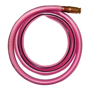 Siphon Hose 6 Foot Not For Food Use