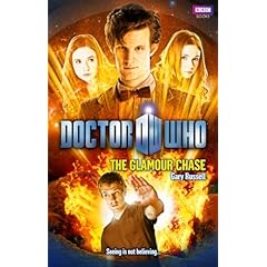 New Series Adventures (Doctor Who)