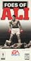 EA Sports Foes of Ali 3DO
