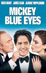 Mickey Blue Eyes