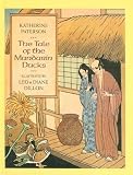 The Tale of the Mandarin Ducks[TALE OF THE MANDARIN DUCKS][Prebound]