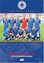 UEFA Cup Final 2008 Glasgow Rangers v FC Zenit  [DVD]