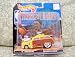 Search : 1998 Hot Wheels NBA Radical Rides - Kobe Bryant - Los Angeles Lakers