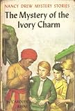 The Mystery of the Ivory Charm