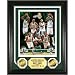 Boston Celtics 2008 NBA Champions 24KT Gold Coin Photo Mint