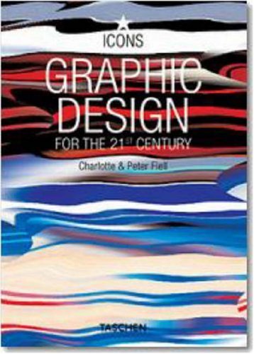 Icons. Graphic Design for the 21st Century