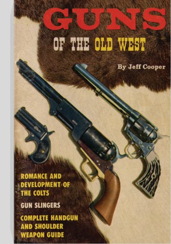 guns of the old west
