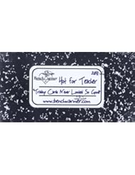 Toy: 2011 Bench Warmer Hot for Teacher Trading Card Box - Benchwarmer Inc.