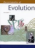 Encyclopedia of evolution