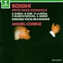 Rossini - Petite Messe Solennelle / Gasdia, Fink, La Scola, Ellero D'Artegna, Ensemble Vocal de Lausanne, Corboz