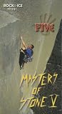 Masters of Stone V [VHS]