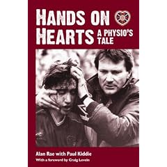 Hands on Hearts: A Physio's Tale