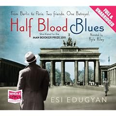 Half Blood Blues