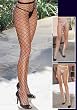 Women's Odessa, Fence Net Pantyhose