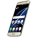 Armorsuit MilitaryShield® Samsung Galaxy S7 Edge Screen Protector [Full Coverage] Anti-Bubble HD Shield w/ Lifetime Replacements