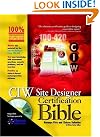 CIW Site Designer...