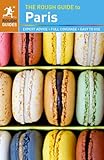 The rough guide to Paris