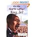 Who Was Martin Luther King, Jr.?