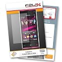 FoliX FX-Antireflex Displayschutzfolie f&uuml;r Nokia X6