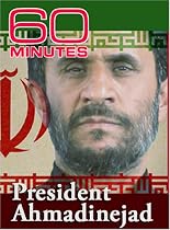 60 Minutes - President Ahmadinejad (August 13, 2006)