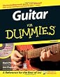 Guitar For Dummies