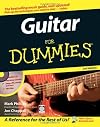 Guitar for Dummies