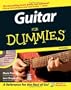 Guitar For Dummies