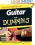 Guitar For Dummies