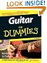 Guitar For Dummies