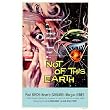 Not of this Earth - Movie Poster