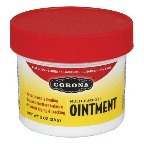 Corona Multi-Purpose Ointment - 2 oz