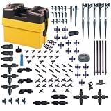 Deluxe Drip Irrigation Maintenance Toolkit by Drip Depot Irrigation Kits