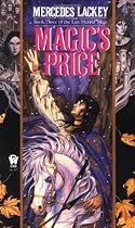 Last Herald Mage Trilogy #3 Magics Price