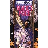 Last Herald Mage Trilogy #3 Magics Priceby Mercedes Lackey