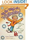 On the Wing of a Whitebird: A Tomie dePaola Resource Book