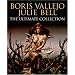 Boris Vallejo and Julie Bell: The Ultimate Collection