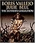 Boris Vallejo and Julie Bell: The Ultimate Collection