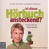 Ist dieses H�rbuch ansteckend?: Erste Hilfe f�r Hypochonder