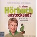 Ist dieses H�rbuch ansteckend?: Erste Hilfe f�r Hypochonder