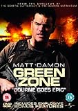 Green Zone [DVD]