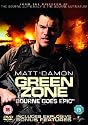 Green Zone [DVD] [2010]