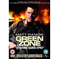 Green Zone [DVD]
