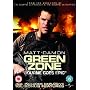 Green Zone [DVD] [2010]